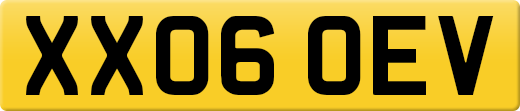 XX06OEV