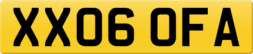 XX06OFA