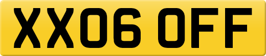 XX06OFF
