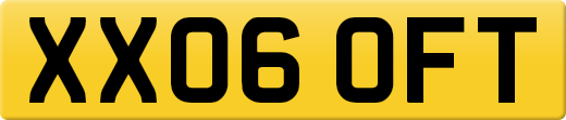 XX06OFT