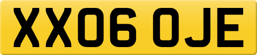 XX06OJE