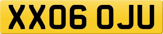 XX06OJU