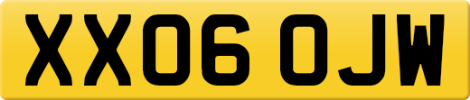 XX06OJW