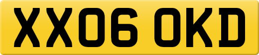 XX06OKD