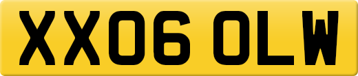 XX06OLW