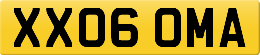 XX06OMA