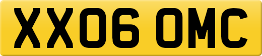 XX06OMC