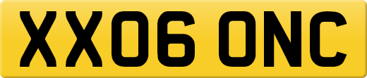 XX06ONC