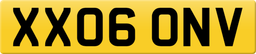 XX06ONV