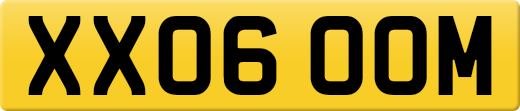 XX06OOM
