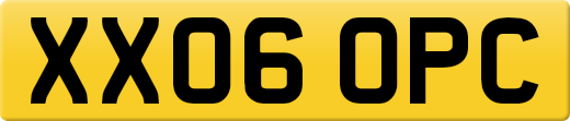 XX06OPC
