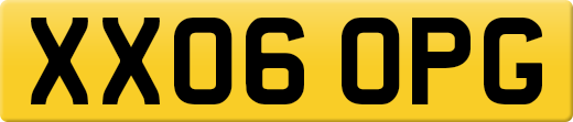 XX06OPG