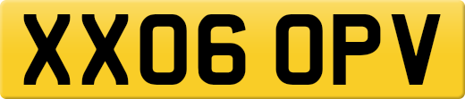 XX06OPV
