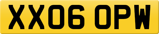 XX06OPW