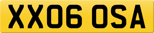 XX06OSA