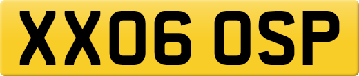 XX06OSP