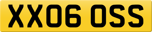 XX06OSS