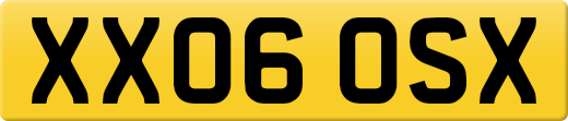 XX06OSX