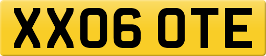 XX06OTE