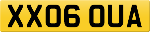 XX06OUA