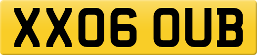 XX06OUB