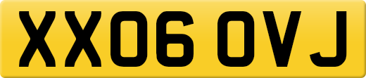 XX06OVJ