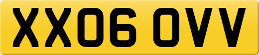 XX06OVV