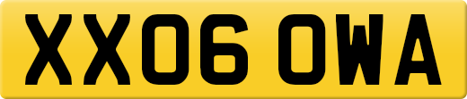 XX06OWA