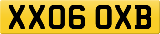 XX06OXB