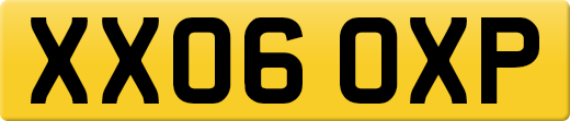 XX06OXP