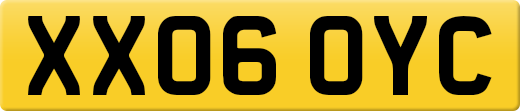 XX06OYC