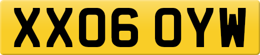 XX06OYW