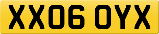 XX06OYX