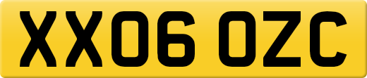 XX06OZC