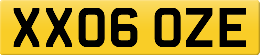 XX06OZE