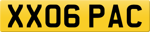 XX06PAC