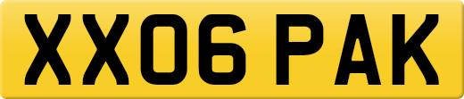 XX06PAK
