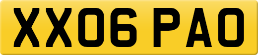 XX06PAO