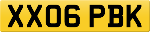XX06PBK