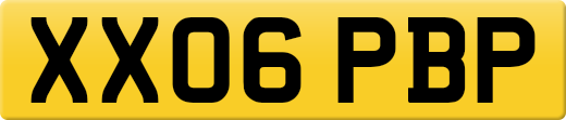 XX06PBP