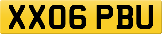XX06PBU
