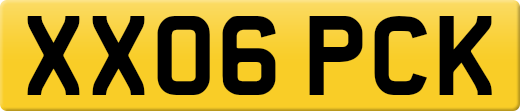 XX06PCK