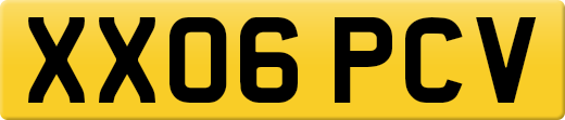 XX06PCV