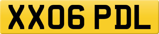 XX06PDL