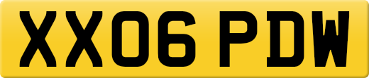 XX06PDW