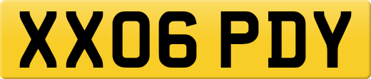 XX06PDY