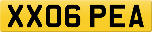 XX06PEA