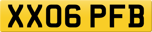 XX06PFB