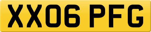 XX06PFG