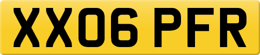 XX06PFR
